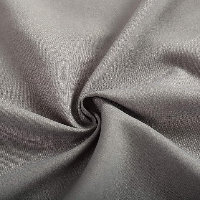 EVOLIVE Ultra Soft Microfiber Body Pillow Cover/Pillowcases 21"x54" - Image 5
