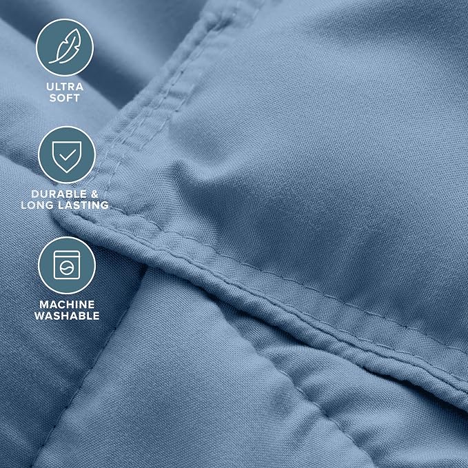 Bare Home Comforter Set - Image 5