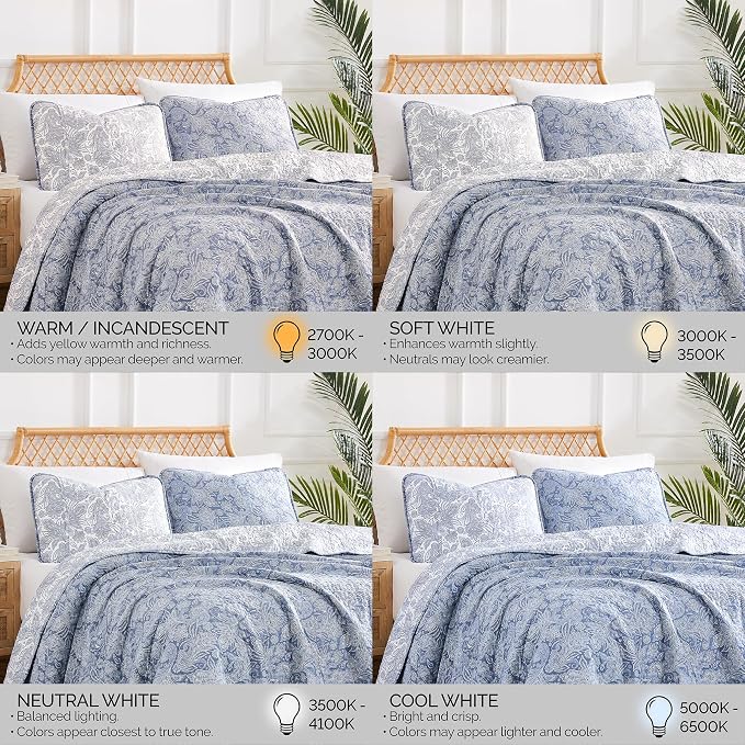 Southshore Fine Living, Inc. Twin XL Quilt Bedding Set, Dorm Bedding Essentials - Image 8