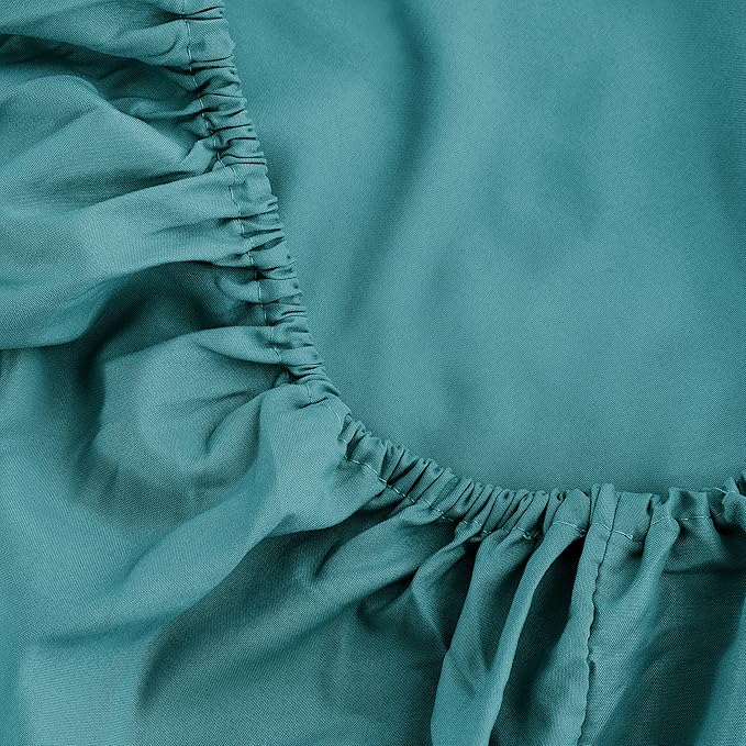 Sfoothome Single Fitted Sheet - Image 4