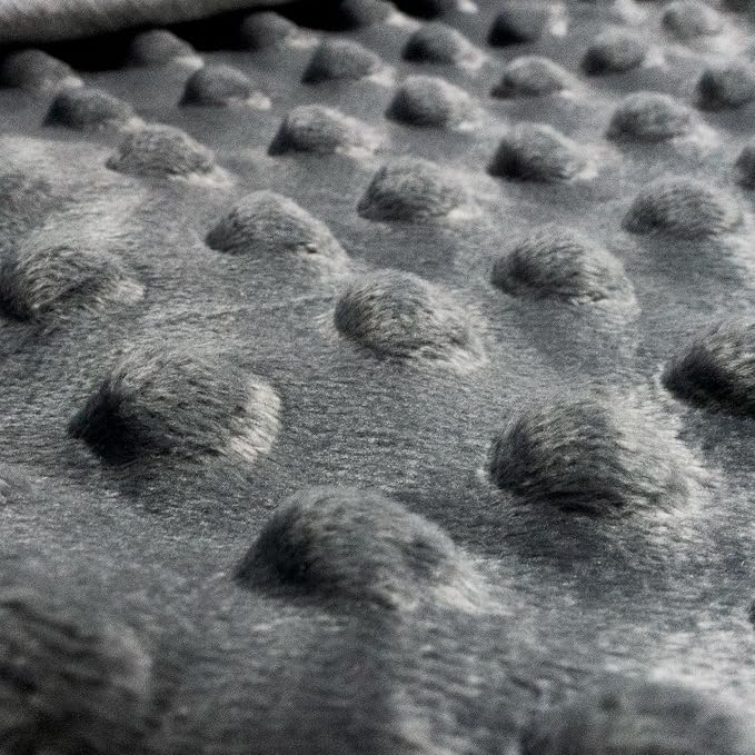 ALANSMA Reversible Weighted Blanket - Image 5