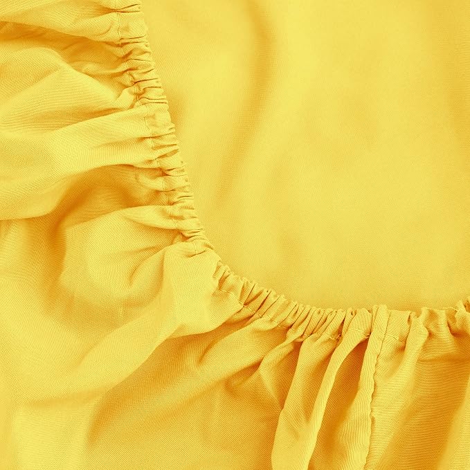 Sfoothome Single Fitted Sheet - Image 4