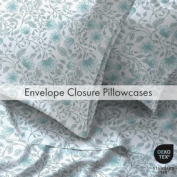 RUVANTI 6 Pcs Cotton Sheets - Image 6