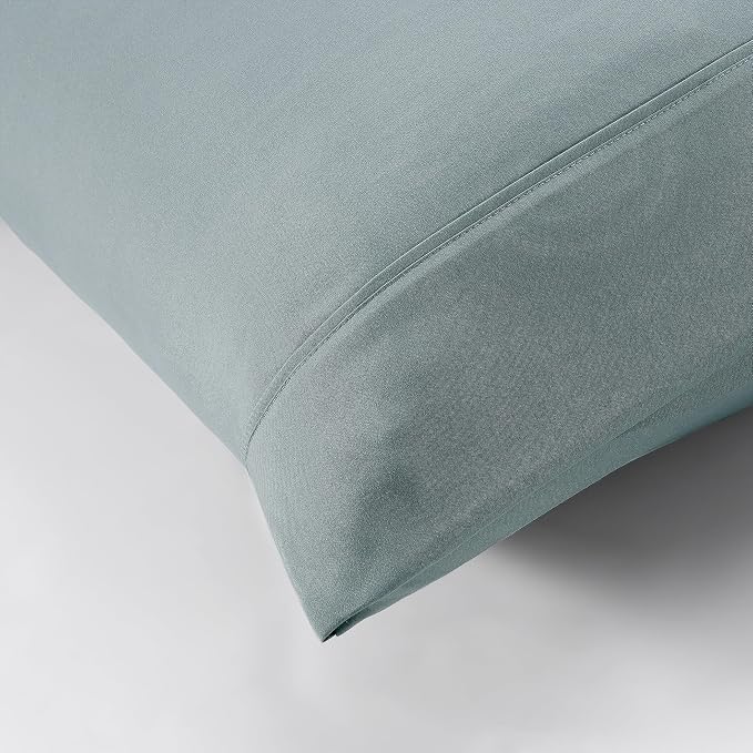 Modern Threads Soft Microfiber Solid Sheets - Image 6