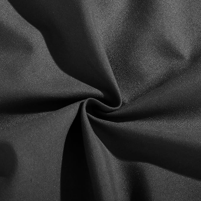 Evolive Ultra Soft Microfiber Body Pillow Cover/Pillowcases 21"x54" - Image 4